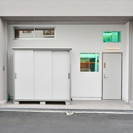 Nid Osaka Tenma Luaran gambar