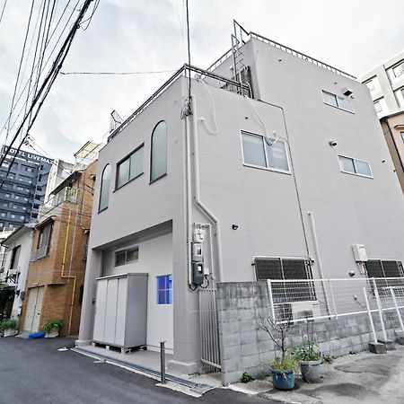 Nid Osaka Tenma Luaran gambar