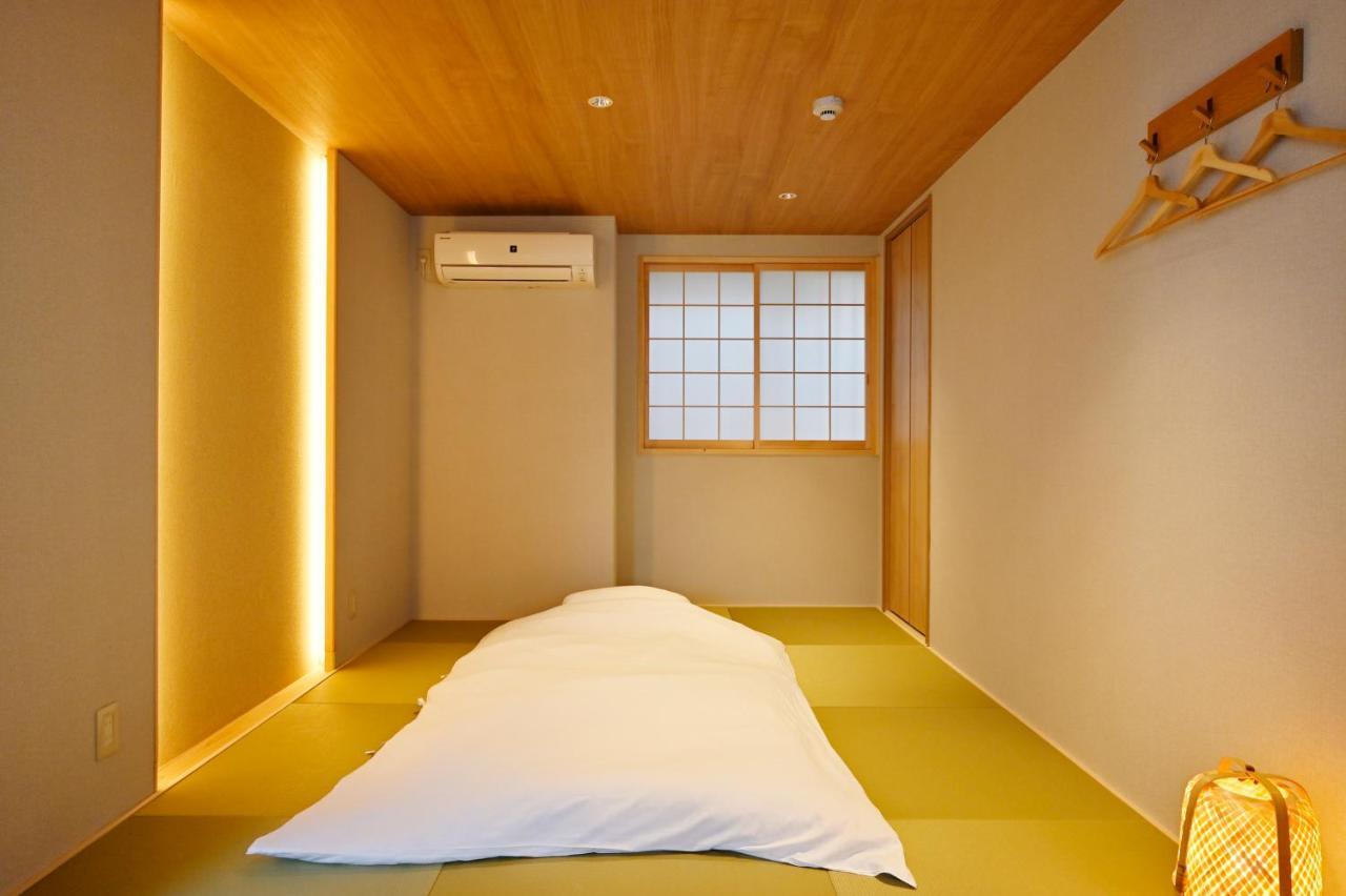 Nid Osaka Tenma Luaran gambar